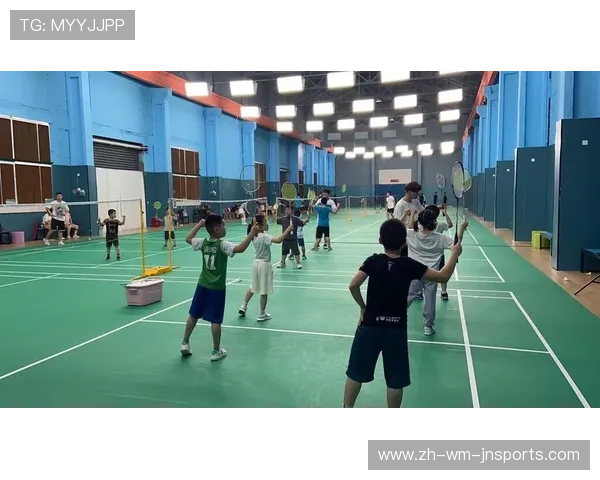 羽毛球教学论坛