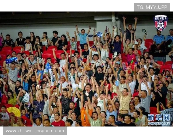 足球赛事中的观众体验与现场氛围