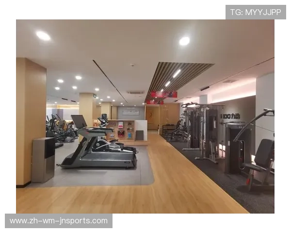 深圳健身器材批发市场的品牌布局