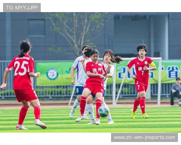 足球省长杯赛事安排及其对省级足球竞争力的提升 足球省长杯赛事安排及其对省级足球竞争力的提升